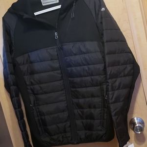 Mens Jacket